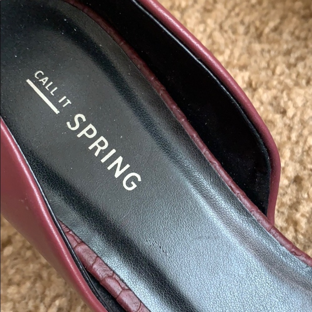 Call it spring - Picture 7 of 7